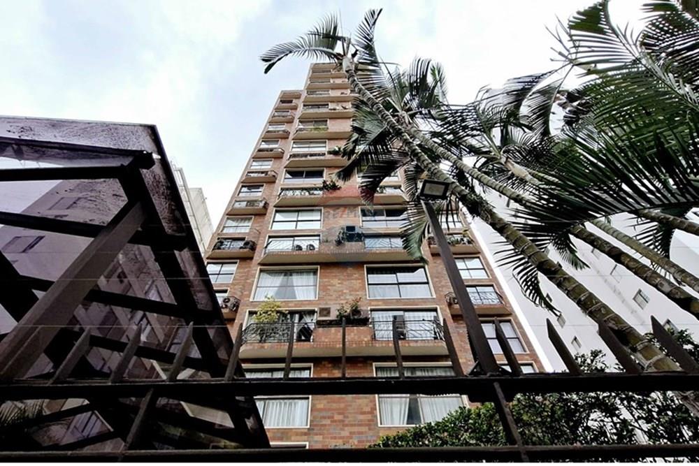 Apartamento - Venda - São Paulo , São Paulo - RUA VISCONDE DA LUZ, 134 (3).jpg - 601361044-41