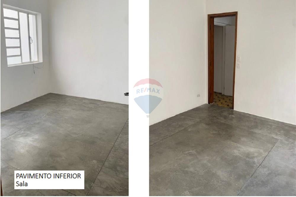 Casa Comercial - Alugar - São Paulo , São Paulo - PavInferiorSala.jpg - 601131070-22