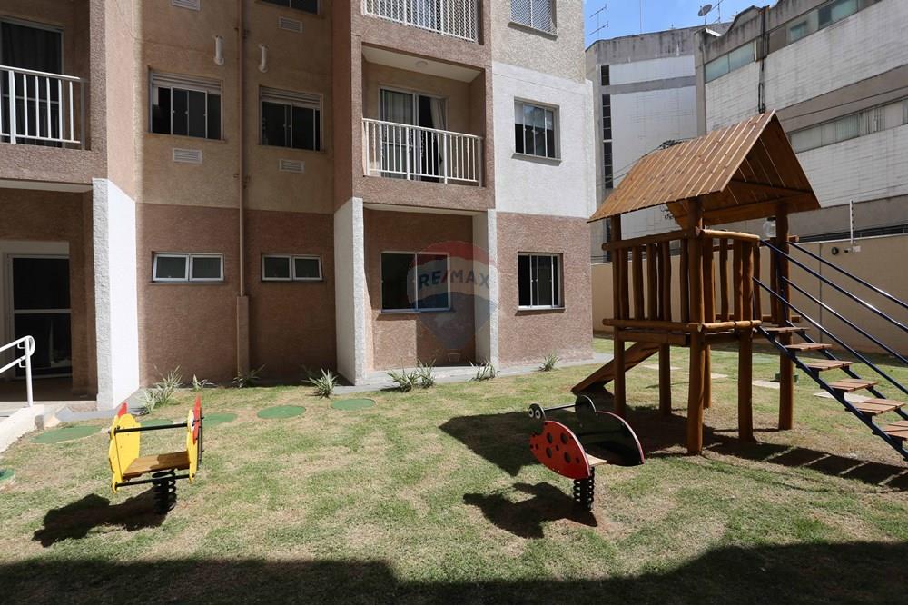 Apartamento - Alugar - São Paulo , São Paulo - IMG_0981.jpg - 601751011-961