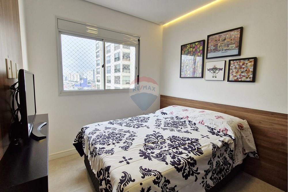 Apartamento - Venda - São Paulo , São Paulo - RUA JEROAQUARA, 406 (23).jpg - 601361072-4