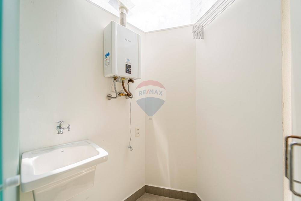 Apartamento - Venda - São Paulo , São Paulo - 601301016-279-6.JPG - 601301016-279