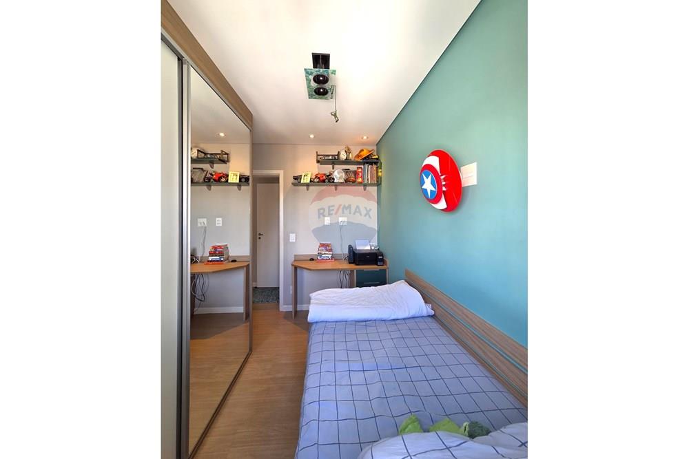 Apartamento - Venda - São Paulo , São Paulo - 13 - Quarto 1.jpg - Quarto - 602141019-38