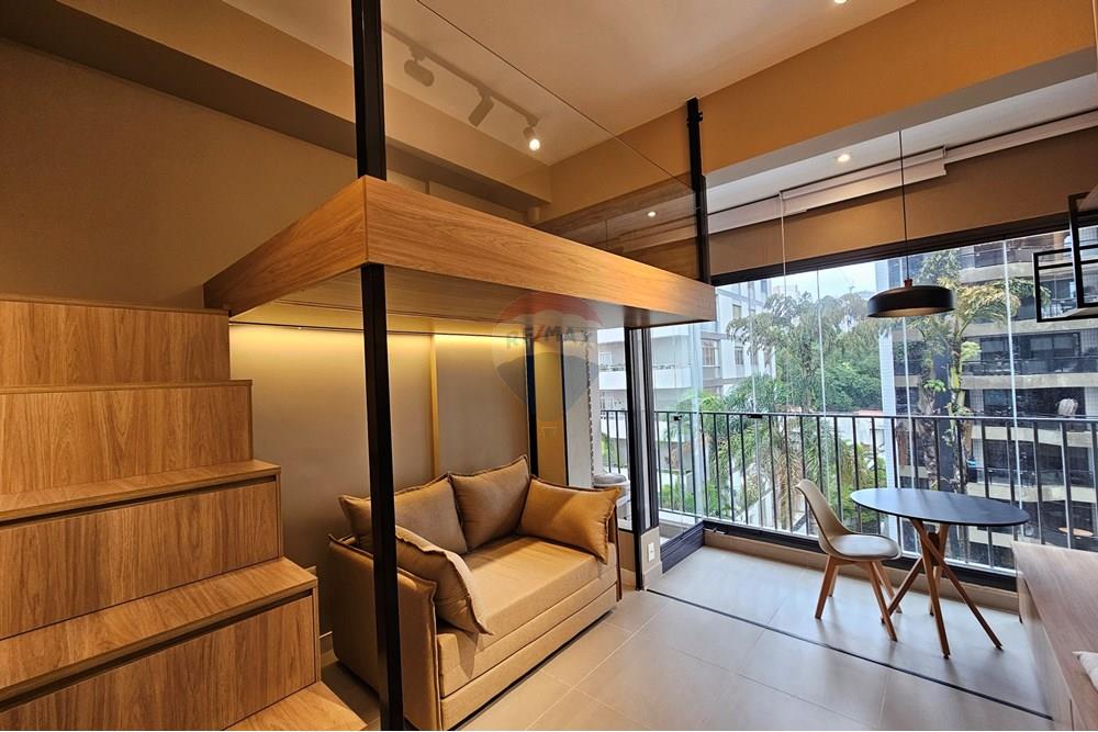 Apartamento - Alugar - São Paulo , São Paulo - 20251209_142719.jpg - 601471039-25