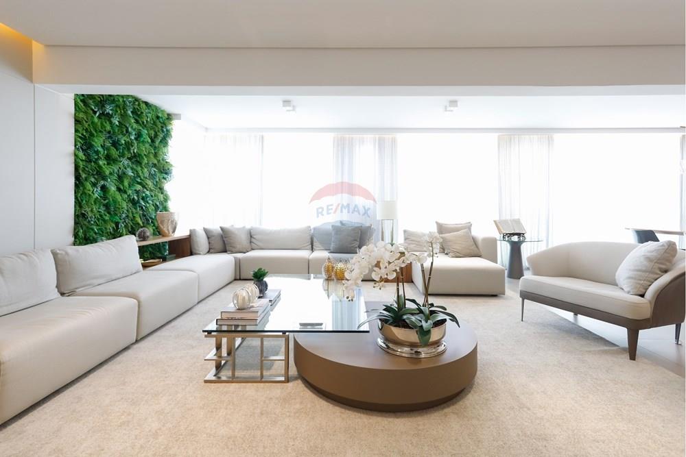 Apartamento - Venda - São Paulo , São Paulo - 26-03-03-R. Pablo Picasso, 100 - Jardim das Perdizes- Camila_002_CapodannoFotografia.jpg - 602341018-54