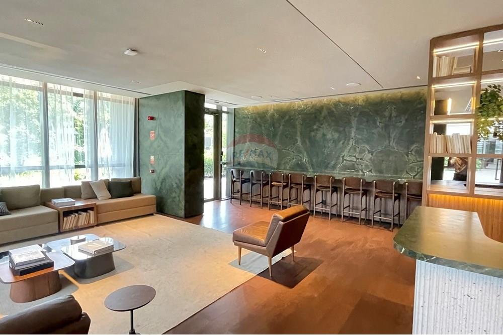 Apartamento - Alugar - São Paulo , São Paulo - IMG_4334.jpg - 601771077-26