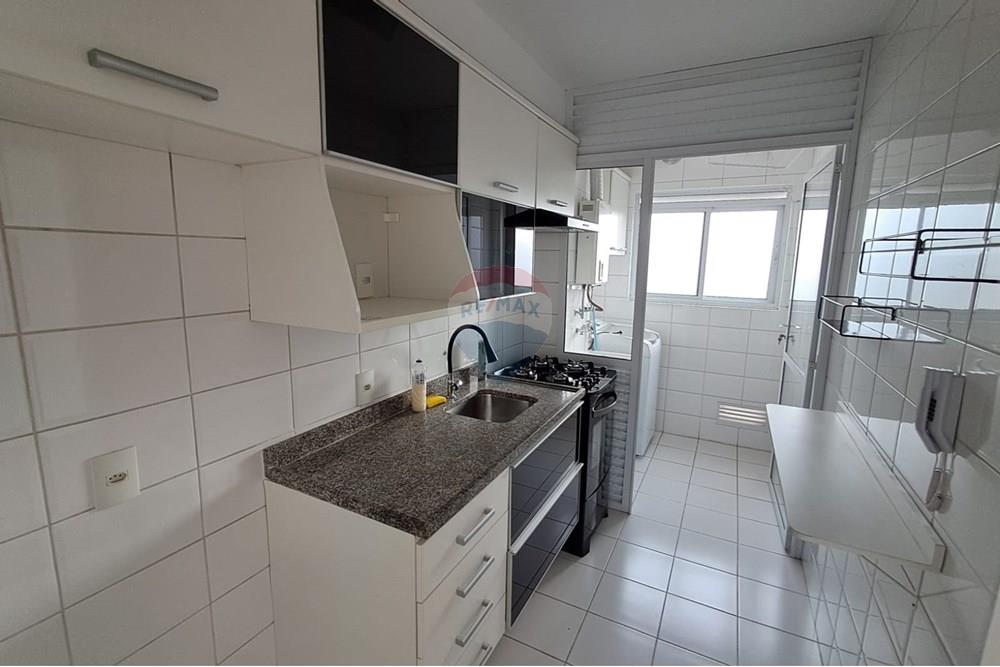 Apartamento - Alugar - São Paulo , São Paulo - WhatsApp Image 2025-11-03 at 17.47.18 (1).jpeg - Cozinha - 602141037-83