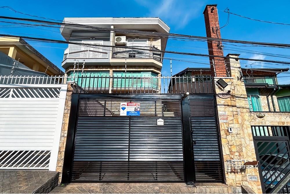 Sobrado - Venda - São Paulo , São Paulo - IMG_1618.JPG - 601751048-117