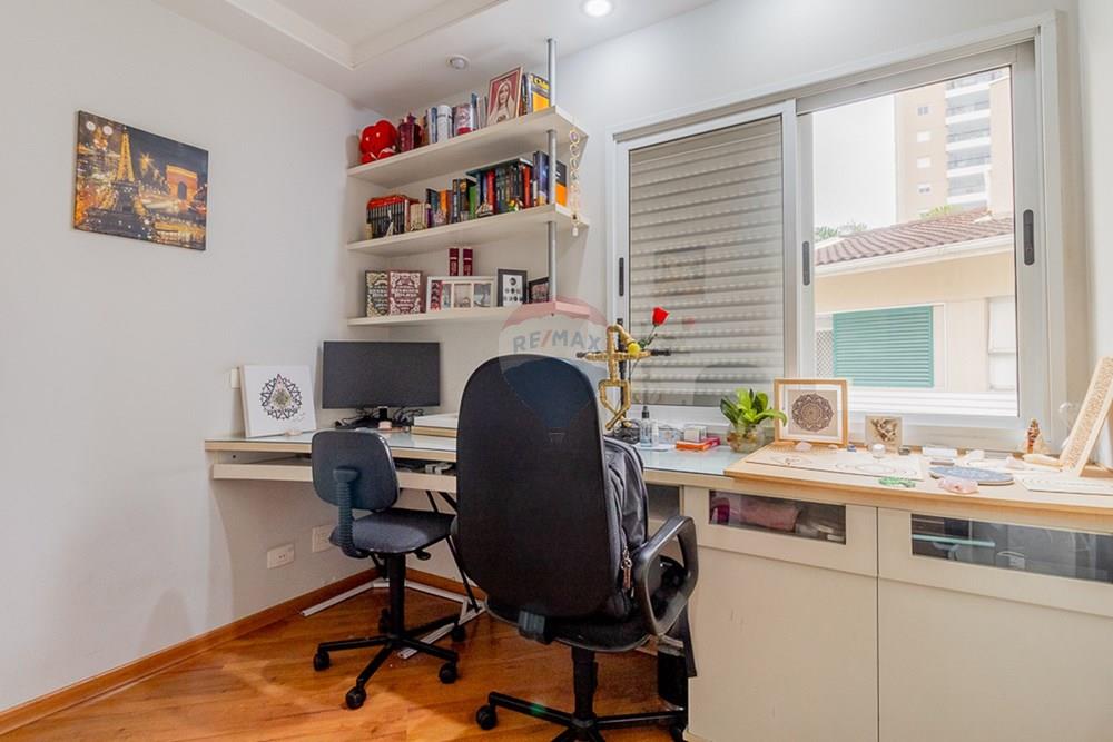 Casa de Condomínio - Venda - São Paulo , São Paulo - 42.jpg - Escritório - 601081006-138