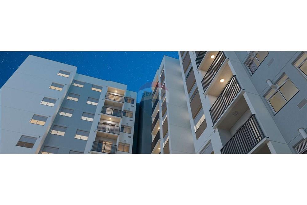 Apartamento - Venda - São Paulo , São Paulo - 1b fachada.jpg - Fachada - 601081013-38