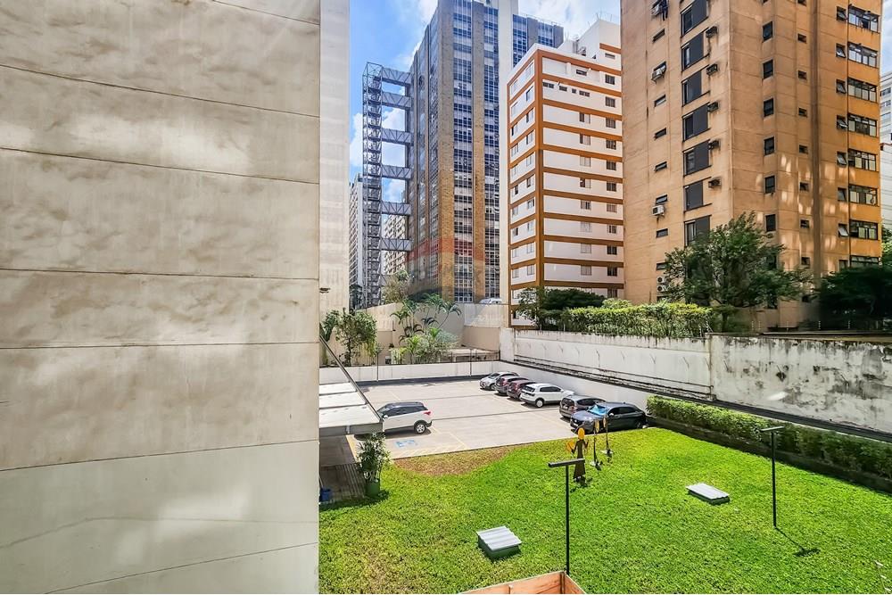 Residential - Leilighet - Sao Paulo , Sao Paulo - BR - 31- VISTA SALA.jpg - 601081048-44