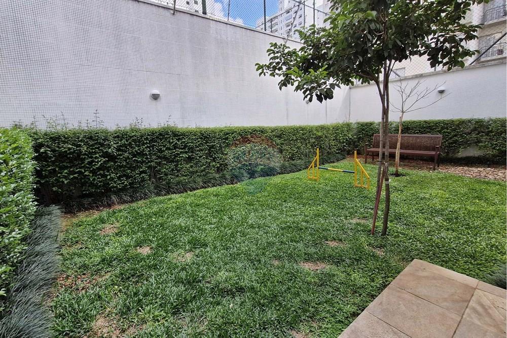 Apartamento - Venda - São Paulo , São Paulo - RUA NOVA YORK, 854 (56).jpg - Jardim Externo - 601361043-46