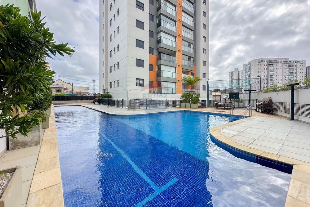 Apartamento - Venda - Osasco , São Paulo - IMG_277125.jpg - 602181030-19