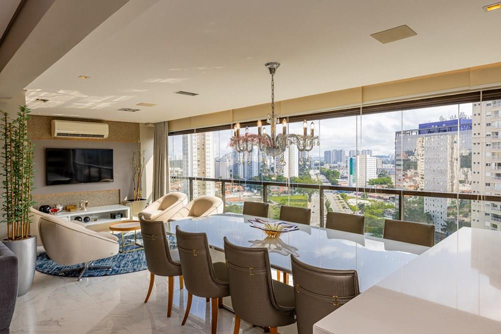 Apartamento - Venda - São Paulo , São Paulo - 01fotos_003.jpg - 601251010-401