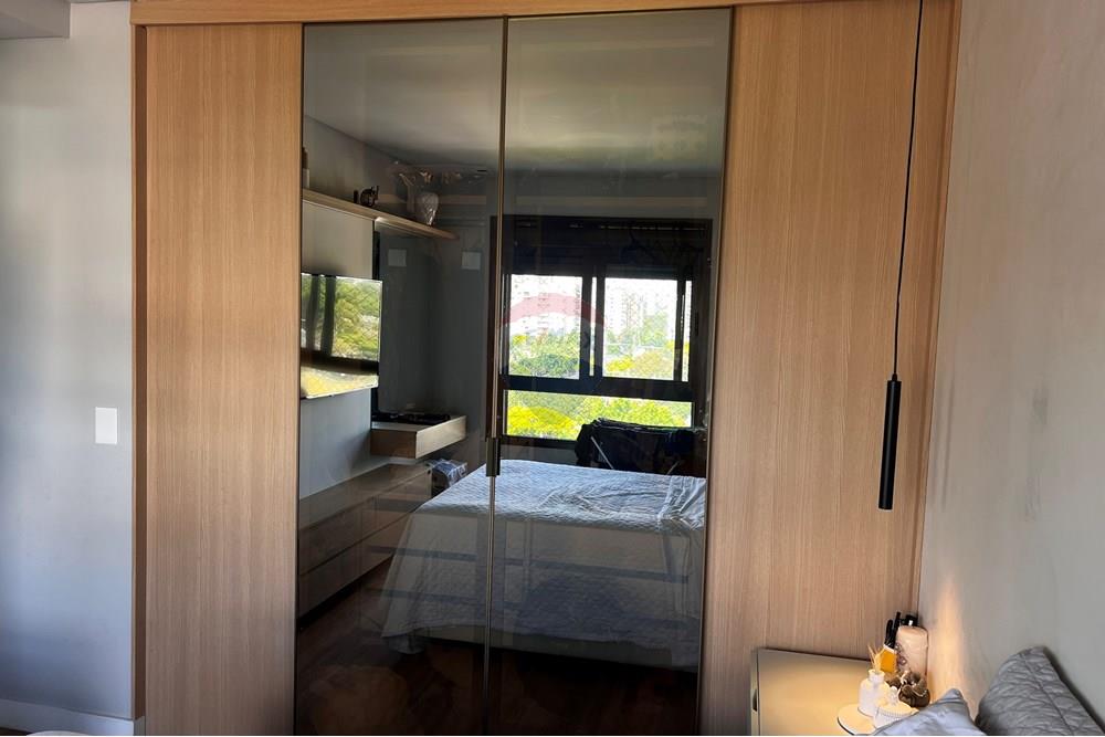 Apartamento - Venda - São Paulo , São Paulo - IMG_9030.JPG - 601361051-51