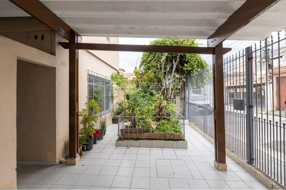 Casa Comercial - Venda - São Paulo , São Paulo - Rua Ibiratinga, 135_61.jpg - 601751084-8