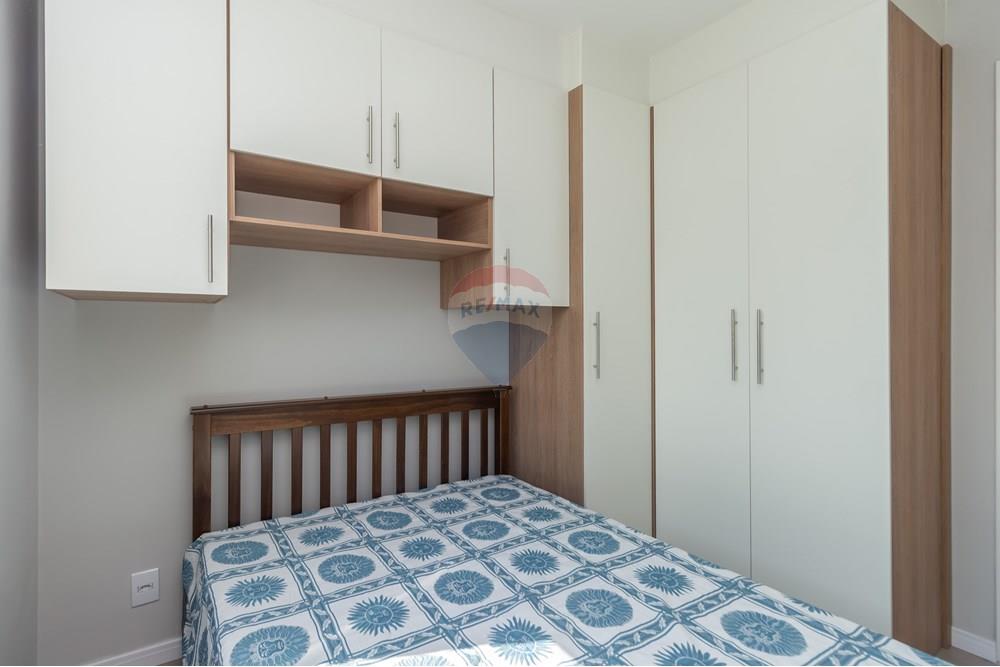 Apartamento - Venda - São Paulo , São Paulo - IMG_553509.jpg - 601441001-23