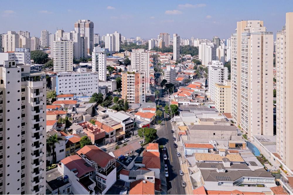 Casa - Venda - São Paulo , São Paulo - Cópia de DJI_0081.jpg - 601721028-44