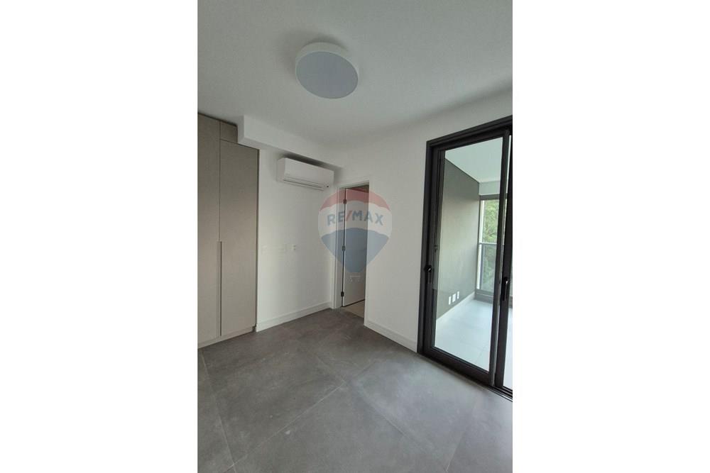 Apartamento - Alugar - São Paulo , São Paulo - Suite 3 (3).jpg - 601971076-109