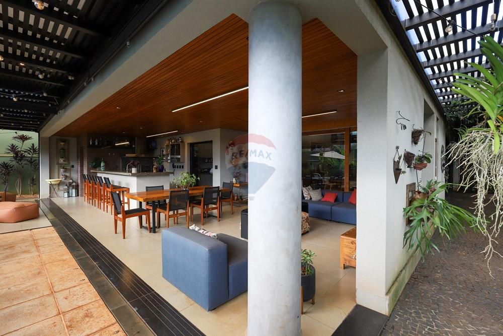 Casa de Condomínio - Venda - Ribeirão Preto , São Paulo - casa_venda_condominio_borda_do_parque_ribeirao_preto (6).JPG - 601251112-1965