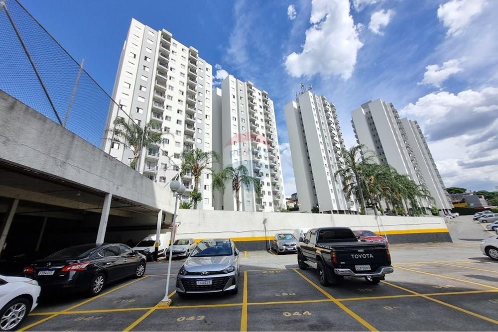 Apartamento - Alugar - Osasco , São Paulo - 20260112_151612.jpg - 601261081-40