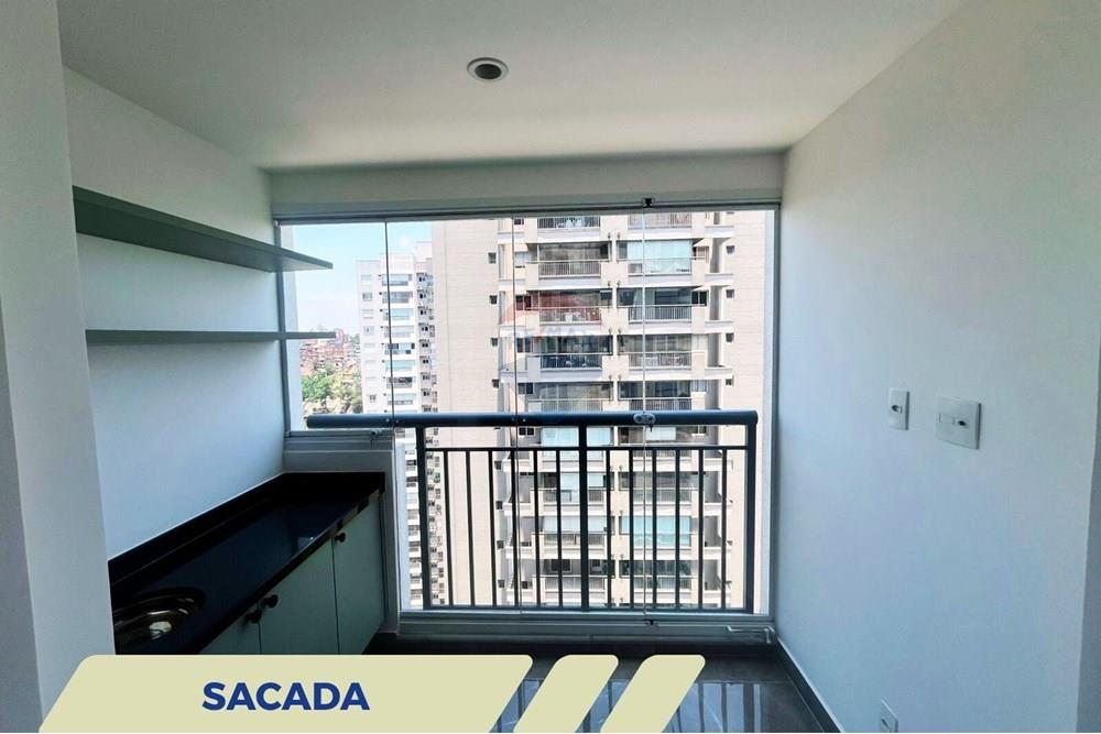 Apartamento - Alugar - São Paulo , São Paulo - 4.jpg - 602071012-31