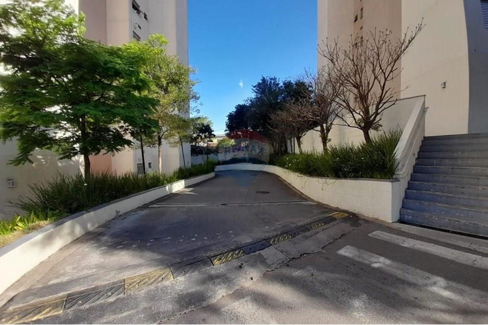 Apartamento - Venda - São Paulo , São Paulo - Bosque - área comum (20).jpg - 601141003-333