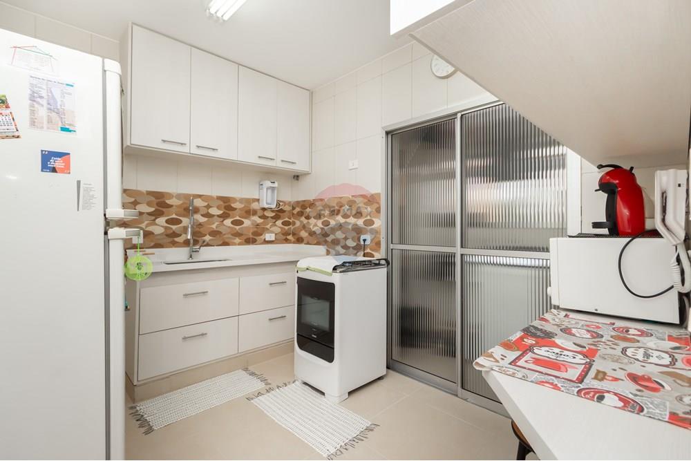 Apartamento - Venda - São Paulo , São Paulo - 19 - Cozinha.jpg - 602031008-62