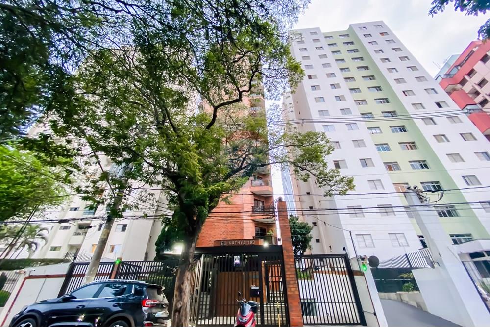 Residential - ਕੌਂਡੋ/ਅਪਾਰਟਮੈਂਟ - São Paulo , São Paulo - BR - 42 predio.jpg - 601481005-203