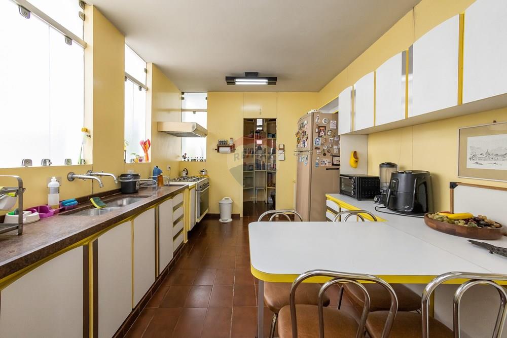 Casa de Condomínio - Alugar - São Paulo , São Paulo - FOTO (30).jpg - 602271004-39