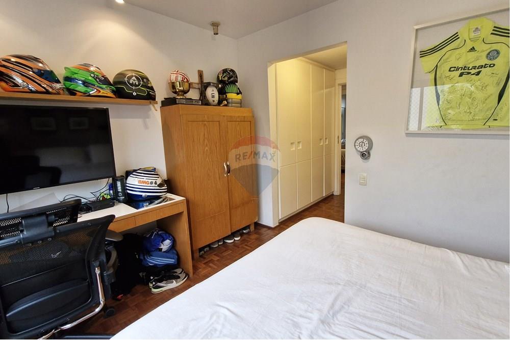 Casa - Alugar - São Paulo , São Paulo - RUA COMANDANTE GARCIA D'AVILA, 310 (64).jpg - 601361020-455