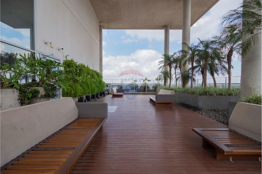 Apartamento - Alugar - São Paulo , São Paulo - Luiz Correia de Melo (33).jpg - 602331023-22