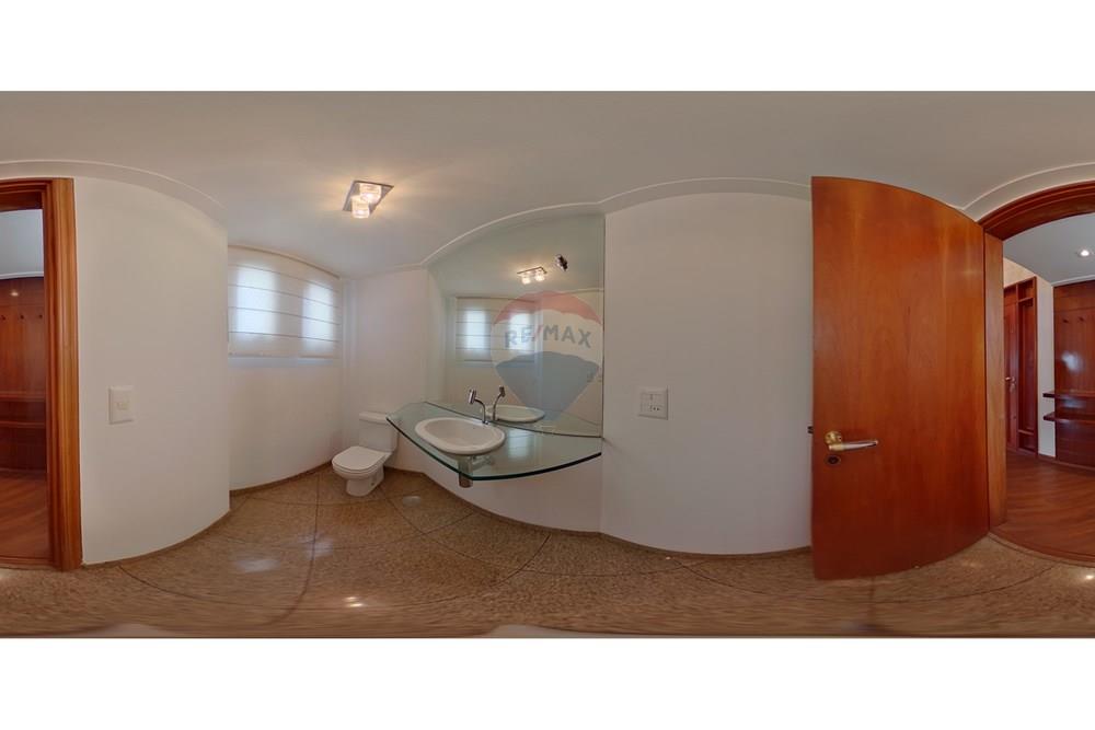 Cobertura - Venda - São Paulo , São Paulo - 02 - Lavabo.jpg - 602221003-76