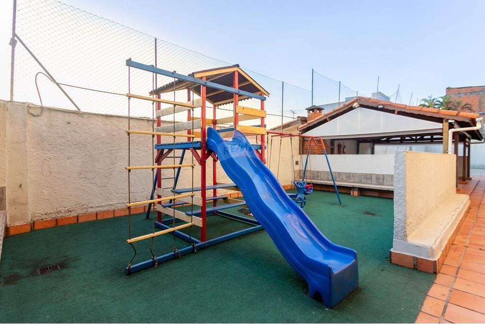 Apartamento - Venda - São Paulo , São Paulo - 601301080-7 - Rua Porcelana, 193 Apto 54-016.jpg - 601301080-7