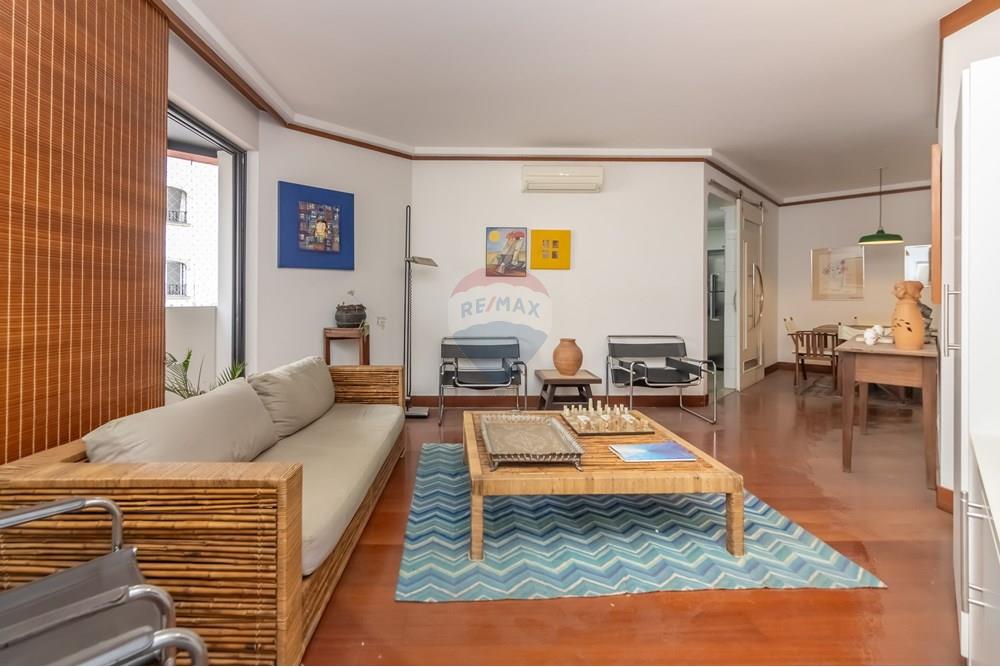 Apartamento - Venda - São Paulo , São Paulo - IMG_186005.jpg - Sala - 601081065-29