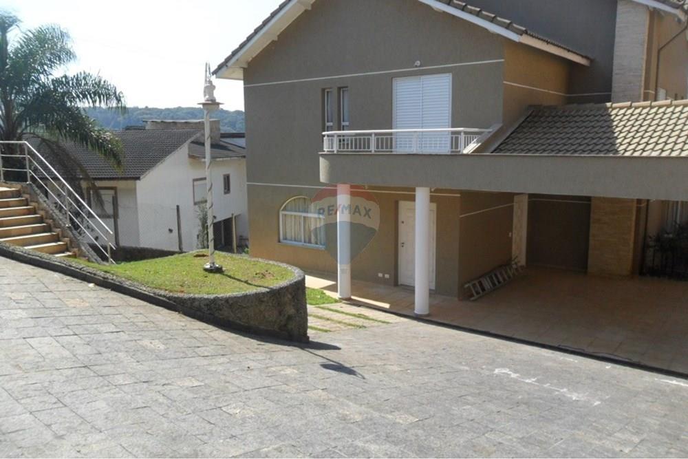 Casa de Condomínio - Alugar - Mairiporã , São Paulo - 8.jpg - 602291021-303