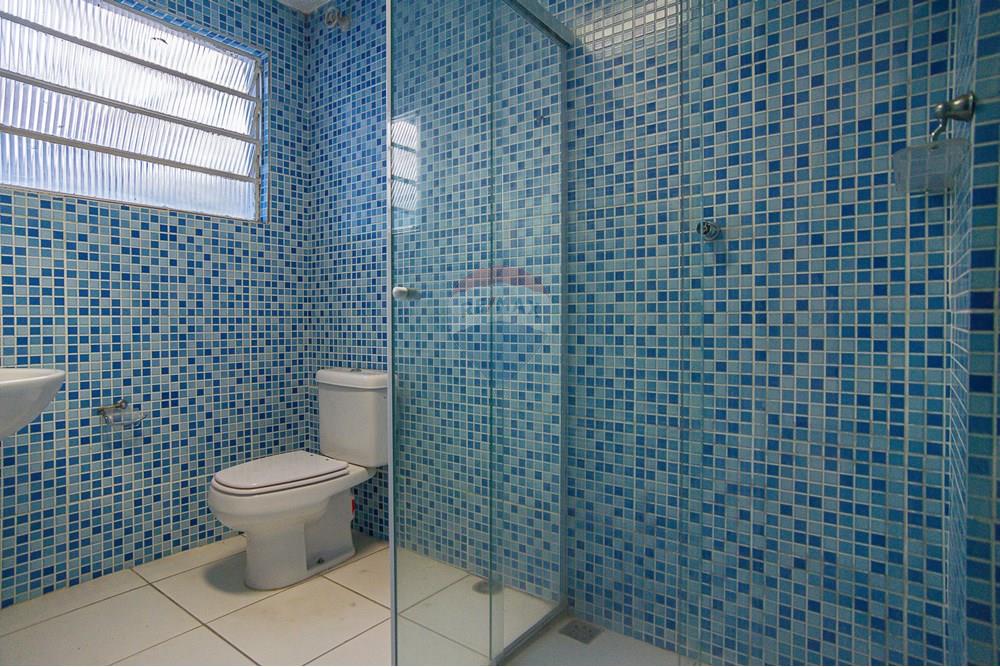 Casa Comercial - Alugar - São Paulo , São Paulo - 05banheiros002.jpg - Banheiro - 601081007-108