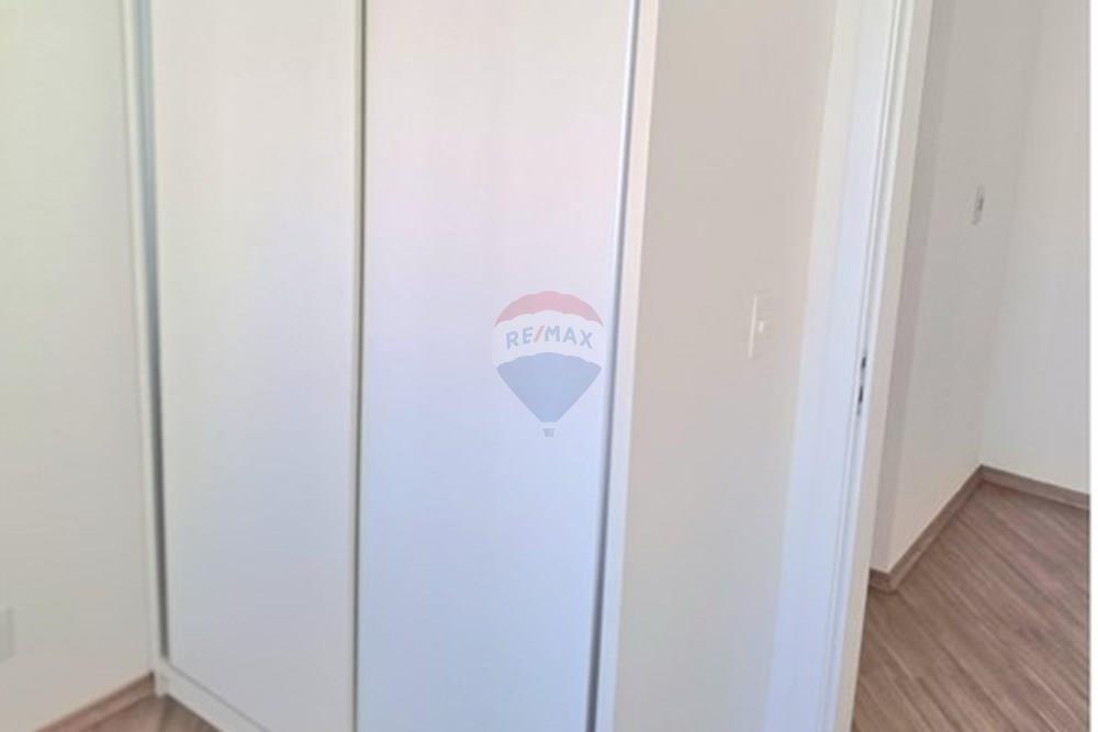 Apartamento - Alugar - São Paulo , São Paulo - Foto Primeiro Quarto Armário.jpg - 602191013-251