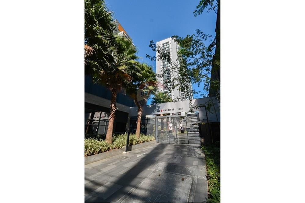 Apartamento - Venda - São Paulo , São Paulo - 01fotos_025.jpeg - 601251297-107