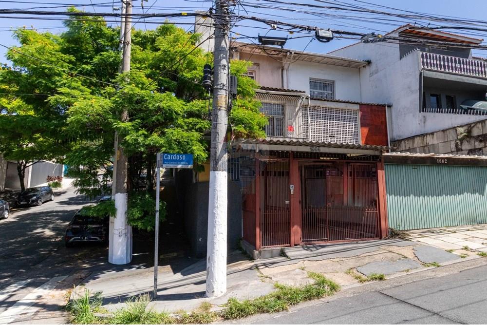 Casa Comercial - Venda - São Paulo , São Paulo - IMG-20251030-WA0208.jpg - 601371033-11