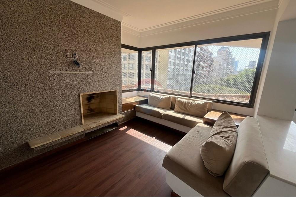 Apartamento - Alugar - São Paulo , São Paulo - 11.jpeg - 601131085-13