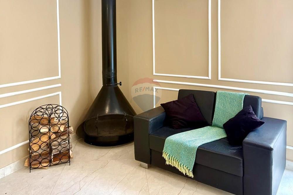 Casa de Condomínio - Venda - São Paulo , São Paulo - Salão festas 3.jpeg - Layout aberto - 601131002-79