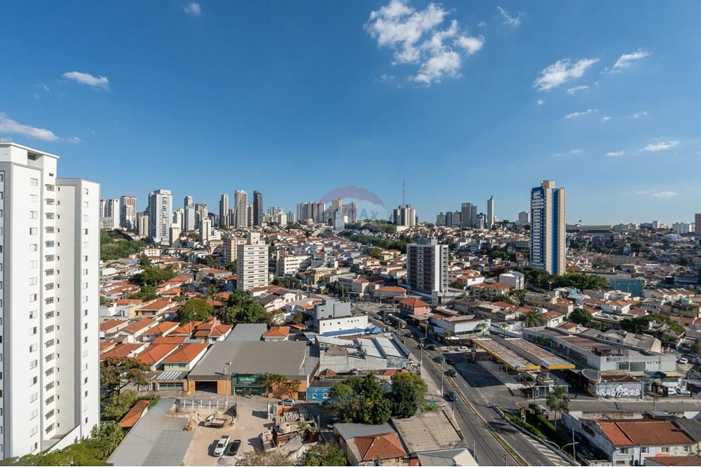 Apartamento - Venda - São Paulo , São Paulo - 018_AP.jpg - 601471007-75