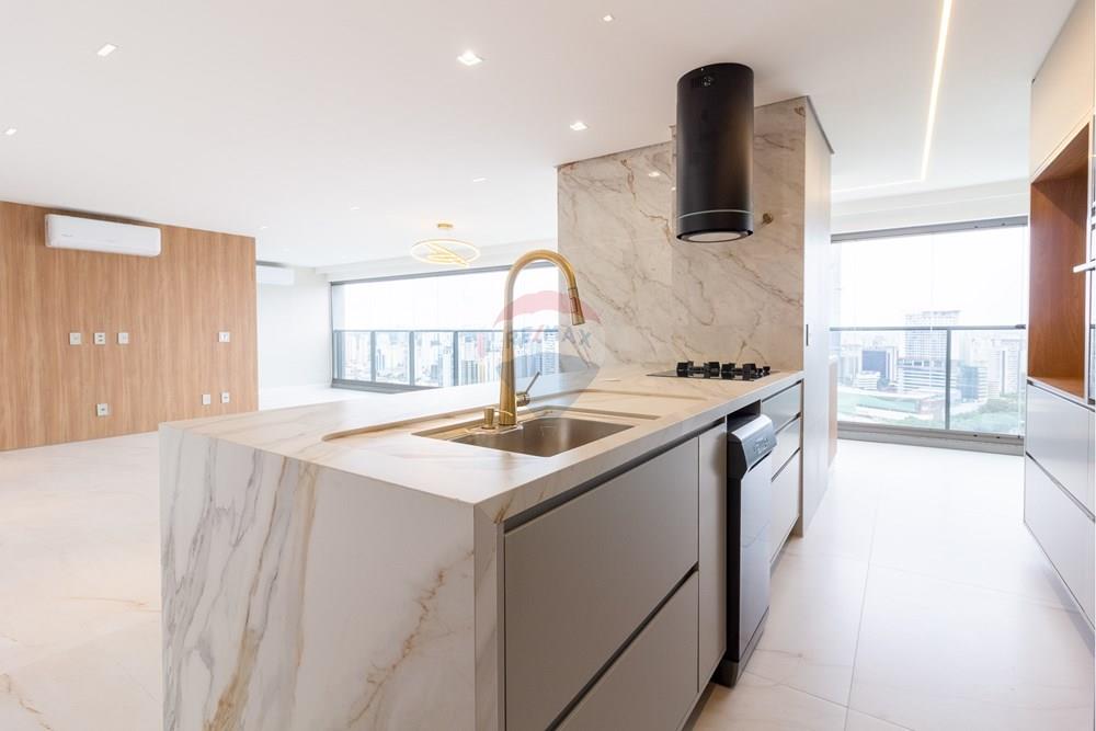 Apartamento - Alugar - São Paulo , São Paulo - _MG_5801-HDR.JPG - 601361019-3226