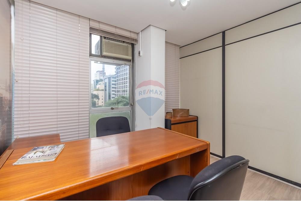 Cj. Comercial/ Sala - Venda - São Paulo , São Paulo - IMG_905016.jpg - 602271031-3