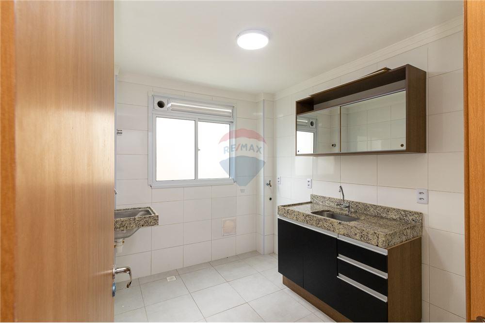 Apartamento - Venda - São Paulo , São Paulo - COZINHA  - 601751058-95
