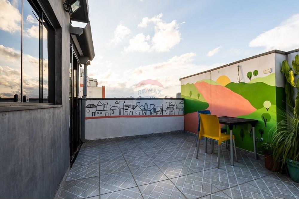 Residential - ਚੁਬਾਰਾ - São Paulo , São Paulo - BR - 48_AP.jpg - 601971051-47