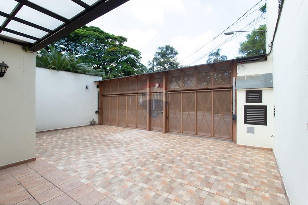 Casa - Venda - São Paulo , São Paulo - 91 Garagem.jpg - 601971018-1206