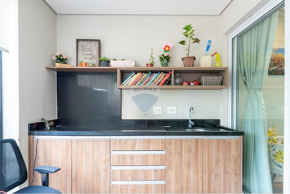 Prédio Habitacional - Apartamento - São Paulo , São Paulo - BR - 01fotos_032.jpg - 601251032-75