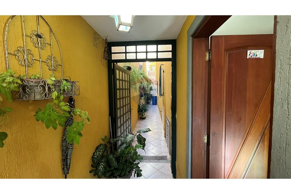 Sobrado - Venda - São Paulo , São Paulo - IMG_1512.JPEG - 602451001-3