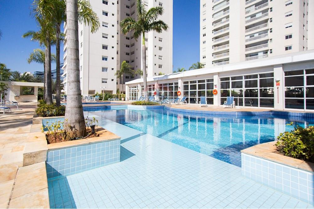 Apartamento - Venda - São Paulo , São Paulo - IMG_9237.jpg - 601081042-66